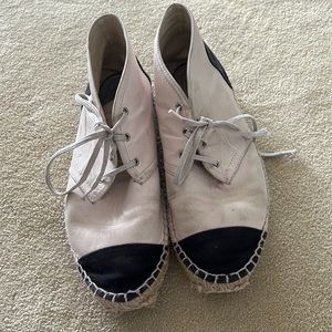 Chanel shoes